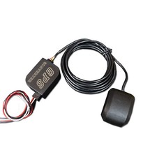 GPS Sensor Signal & Converter for Electrical Speedometer picture