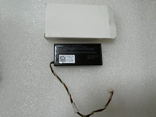 New DELL PERC 5I SAS/SATA RAID BATTERY FR463 P9110 U8735 NU209 0NU209 w/cable picture