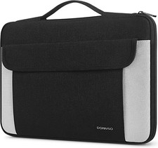 13 Inch Laptop Sleeve Case, Water Resistant Carry Case for 13-inch MacBook Neo A picture