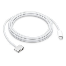 New Brand USB C to Magsafe 3 2 1 Charge Cable(2M)For MacBook with USB C Adapter picture