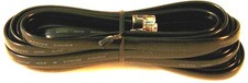 Rj12-12 12' Cable For Utp/Din picture