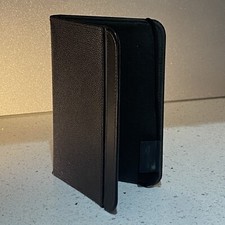 Genuine Amazon Kindle Leather Case Kindle Keyboard D00901 Protective Case Cover picture