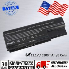 Laptop Battery For Acer Aspire 5310 5315 5710 5720 5920 6930 AS07B32 AS07B31 picture