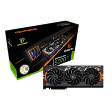 MANLI GeForce RTX 5070 Ti Gallardo OC D7 16GB / Gaming Graphics Card / Express picture