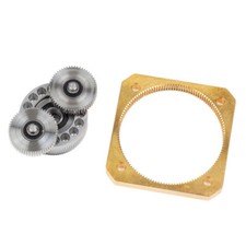 Original Prusa Planetary Gear Kit PG Assembly + PG Ring CORE One, MK3.9, MK4, XL picture