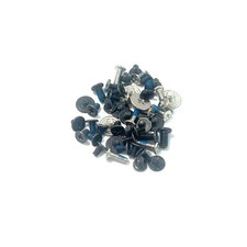New Set of screws kit For HP Stream 11 Pro G3 Laptop Replacement screws pack gof picture
