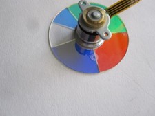 FIT FOR INFOCUS IN34 IN36 DLP PROJECTOR COLOR WHEEL picture