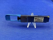 CISCO QSFP-4X10G-LR-S 4x10GBASE-LR MPO QSFP Module 10-3118-02 picture