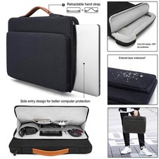 US For MacBook Neo 13 inch 2026 A3404 Carrying Protective Laptop Sleeve Bag Case picture