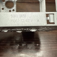 HP Compaq 5003-0656 Pavilion a6000 p6000 SR5000 Hard Drive Caddy Drive Cage picture