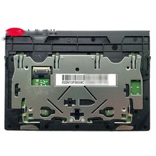 01LX660 FOR Thinkpad X1 Extreme Hermit P1 Gen1 Gen2 Touchpad 8SSM10P36008C Glass picture