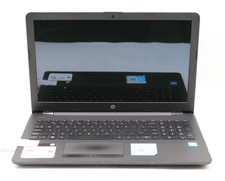 HP 15-bs020wm Pentium-3710@1.60GHz 4GB DDR3 NO STORAGE OR OS *USED/TESTED* picture