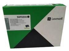Lexmark 50F0Z00 Return Imaging Unit MS/MX 310 410 510 610 - BLACK TONER picture