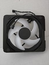 OEM Genuine Dell Alienware Aurora R13 R14 R15 RGB Cooler Cooling Fan p/n 8YXJD picture