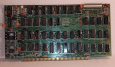 North Star Micro Disk Controller MDS-AD3 board (S-100) picture
