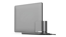 HumanCentric DockBook for Touch Bar MacBook Pro Only, Compatible Space Gray picture