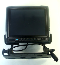 Zebra VC80 Vehicle Mount Computer, For Parts/Repair picture