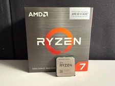 AMD Ryzen 7 5700X3D - Ryzen 7 5000 Series 8-Core 3.0 GHz Socket AM4 picture
