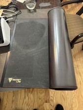 Secretlab MAGPAD™ Desk Mat - BLACK/STEALTH  picture