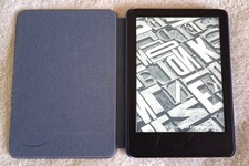 Amazon Kindle 11th Generation 16GB 6