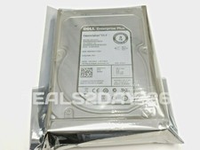 DELL 3TB 7.2K SAS HARD DRIVE 06H6FG PS6110 PS6210 PS6500 HDD w/ TRAY picture