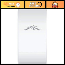 Wireless Access Point - Ubiquiti NanoStation loco M5 - Long-Range WiFi, AirMax picture