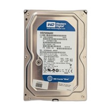 HP CAVIAR BLUE SATA 3 DESKTOP 256GB INTERNAL 3.5
