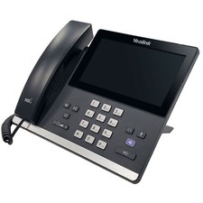 Yealink MP56 VoIP IP Business Phone picture