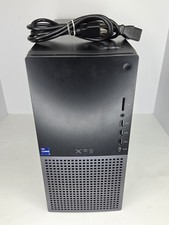Dell XPS 8950 Intel Core I9-12900k Processor 16GB DDR5 4400 RAM 1TB SSD Win 11 picture