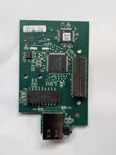 Zebra 79823 ZebraNet Internal PrintServer 10/100 Ethernet Kit ZM400 Xi4 picture