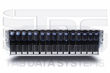 EMC Clariion CX-2PDAE DAE w/ 15x CX-2G10-146 146GB 10K 2Gbps 3.5