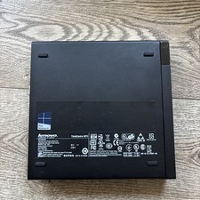 Lenovo ThinkCentre M73 Pro Windows 8 picture
