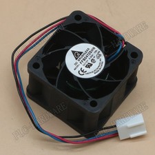 NEW Delta FFB0412SHN-F00 40mm x 28mm Very High Speed 12V Fan 24 CFM 3Pin 40x28mm picture