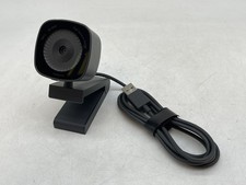Dell Webcam Camera WB3023t 2K QHD 1440p Video Black  picture