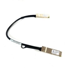 DELL OEM EMC DAC-QSFP28-100G-2M 0035KG CABLE picture