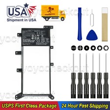 New C21N1347 Battery For ASUS A555 0B200-01200100 0B200-01200300 USA Shipping picture