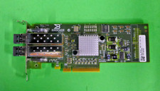 NEW Dell Brocade 825 8GB Dual Port Fibre Channel HBA Card KKYWJ picture