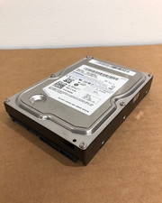 Dell Samsung HE160HJ 160GB 7.2K SATA 3.5-Inch Hard Drive 7200 rpm 3.5