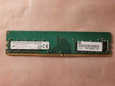 Micron 8GB PC4-2666 PC4 21300 DDR4 2666MHz CL19 Desktop Memory RAM picture