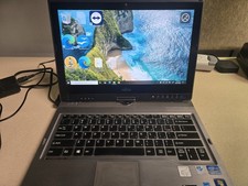Fujitsu LifeBook T902 i5-3320M@2.6GHz 4GB Mem, OCZ Vector 150 250GB SSD picture