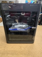 Bambu Lab P1S 3D Printer (READ) picture
