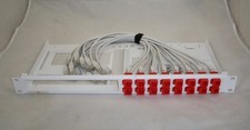 Fortinet Rackmount IT FortiGate Rackmount Kit RM-FR-T11 picture