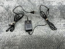 OEM Boston Acoustics BA745 BA735 BA635 DK1201A5-1AN AC Power Adapter picture