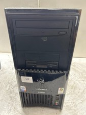 Gateway E4300 Intel Pentium 4 3.20GHz 2GB NO HDD picture