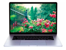 Apple MacBook Pro 15