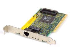 3Com 3C905B-TXNM 10/100Mbps RJ45 Ethernet LAN Network Card Network Card PCI picture