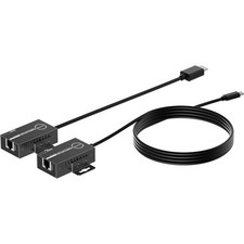 3.3 ft. 240W USB 4 Data Cable with PD 3.1 Extended Power Delivery picture