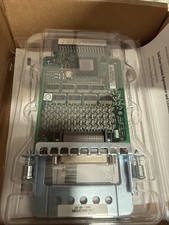 New CISCO HWIC-16A 16 PORT ASYNC HIGH SPEED WAN INTERFACE picture