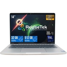 Dell Pro 14 Plus PB14250 14