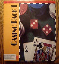 Casino Pack 1 - 3.5